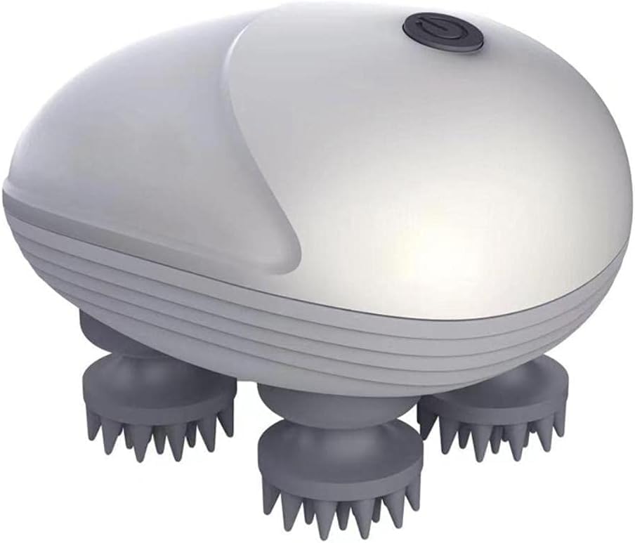 Agaro Electric Head,Scalp Massager™