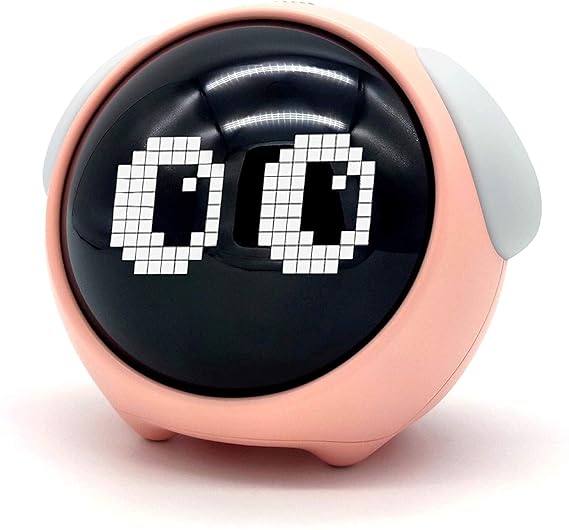 Emoji Wake Up: Unique Alarm Clock™