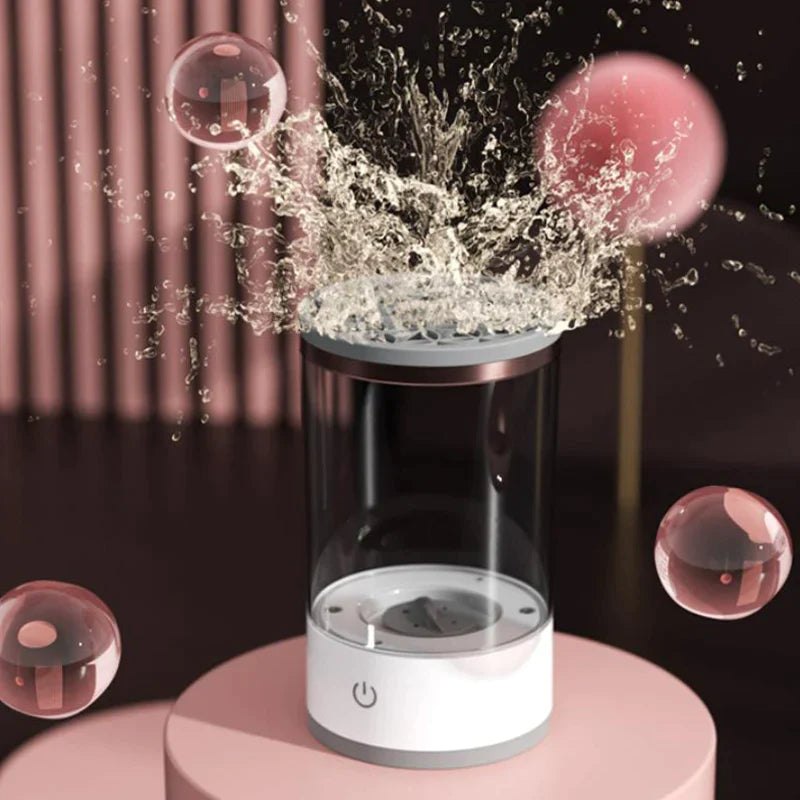 Sonic: Makeup Brush Cleaner™