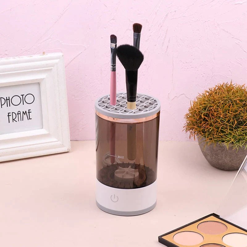 Sonic: Makeup Brush Cleaner™