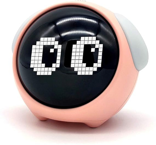 Emoji Wake Up: Unique Alarm Clock™
