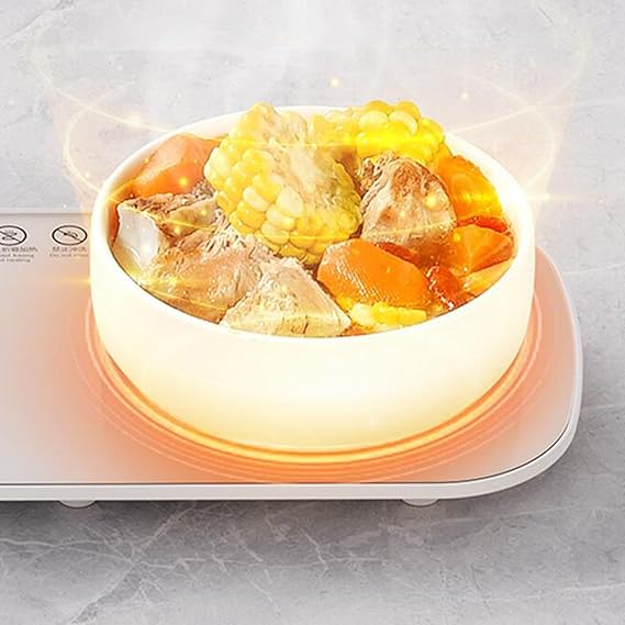 🍲✨ Warmio™ Electric Warming Tray – Food Warmer for Dinners Restaurants Home|Home & Garden |Kitchen Dining & Bar|Small Kitchen Appliances|Chafing Dishes & Warming Trays ✨🍲