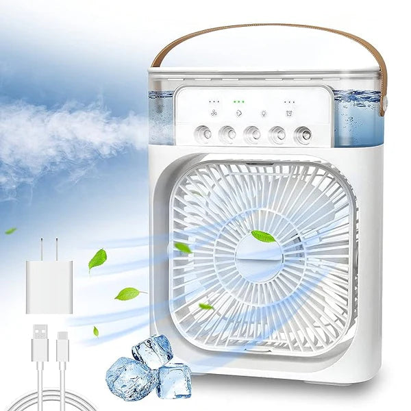 Portable Air Conditioner™