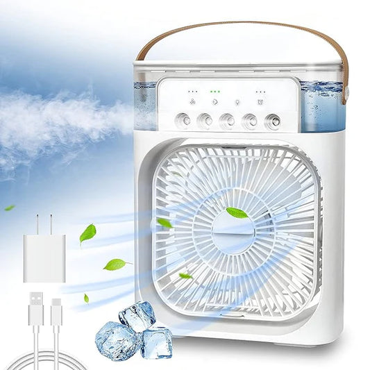 Portable Air Conditioner™
