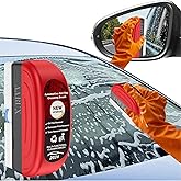 Car Glass Oil Film Cleaner &bAnti fog Cleaner brush™ (Use all Galss)