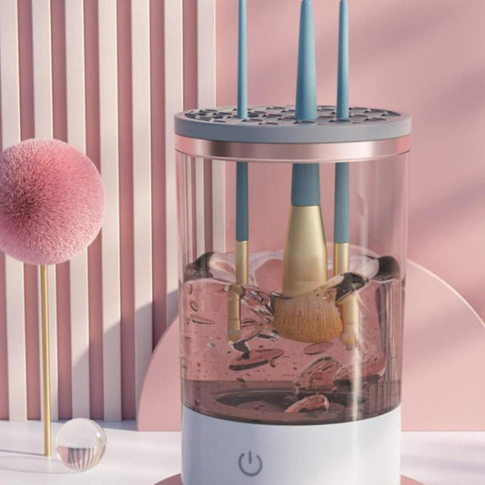 Sonic: Makeup Brush Cleaner™