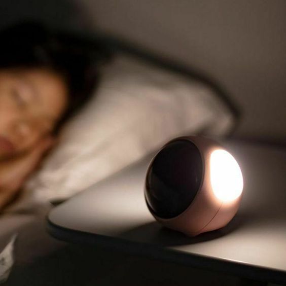 Emoji Wake Up: Unique Alarm Clock™