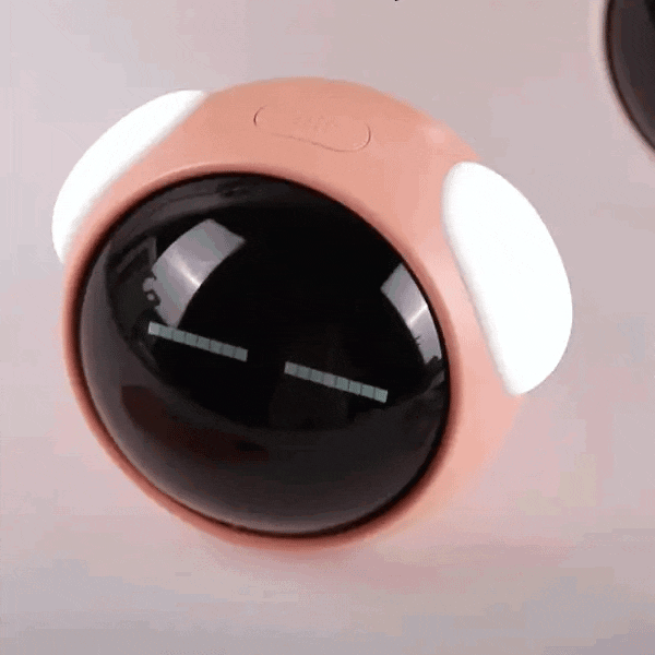 Emoji Wake Up: Unique Alarm Clock™