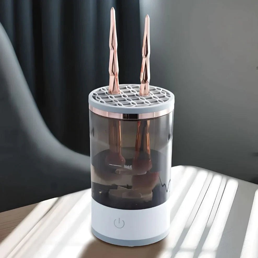Sonic: Makeup Brush Cleaner™
